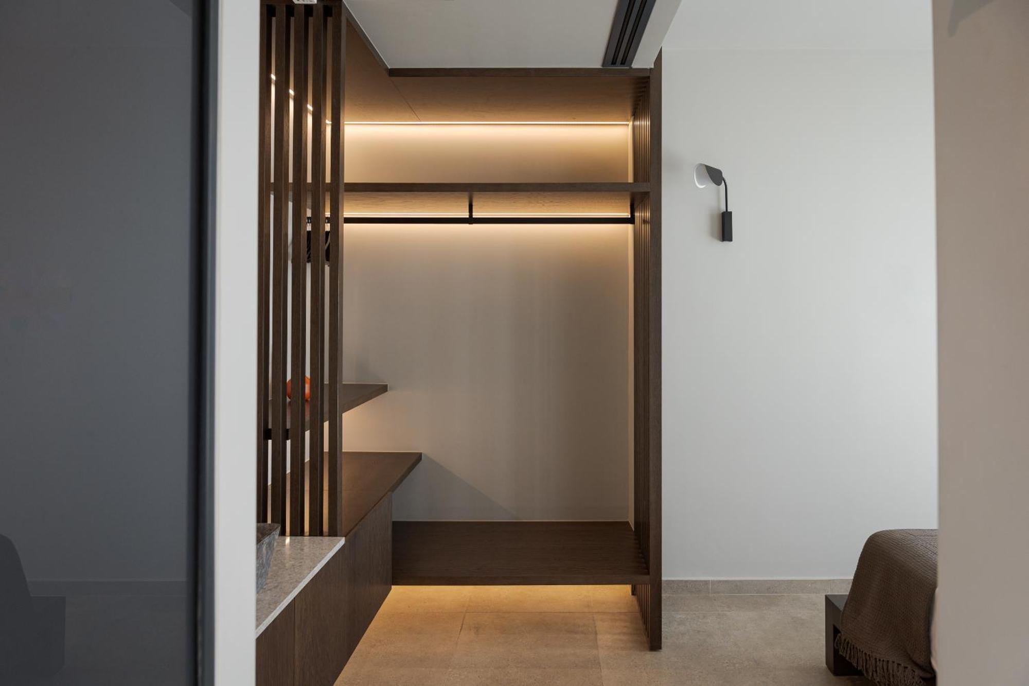 Neromai Cave Luxury Villas Koxare Номер фото